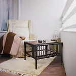 Maritime Mit Meerblick Апартаменты