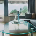 Maritime Mit Meerblick Зирксдорф