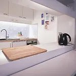 Апартаменты Maritime Mit Meerblick *