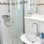Maritime Mit Meerblick Апартаменты *