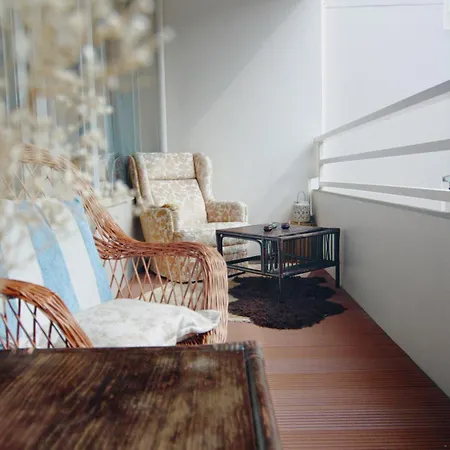 Maritime Mit Meerblick Sierksdorf