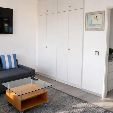 Daire Maritime Mit Meerblick