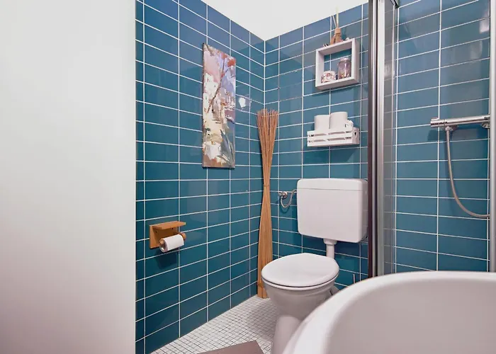 Maritime Mit Meerblick Apartamento Sierksdorf